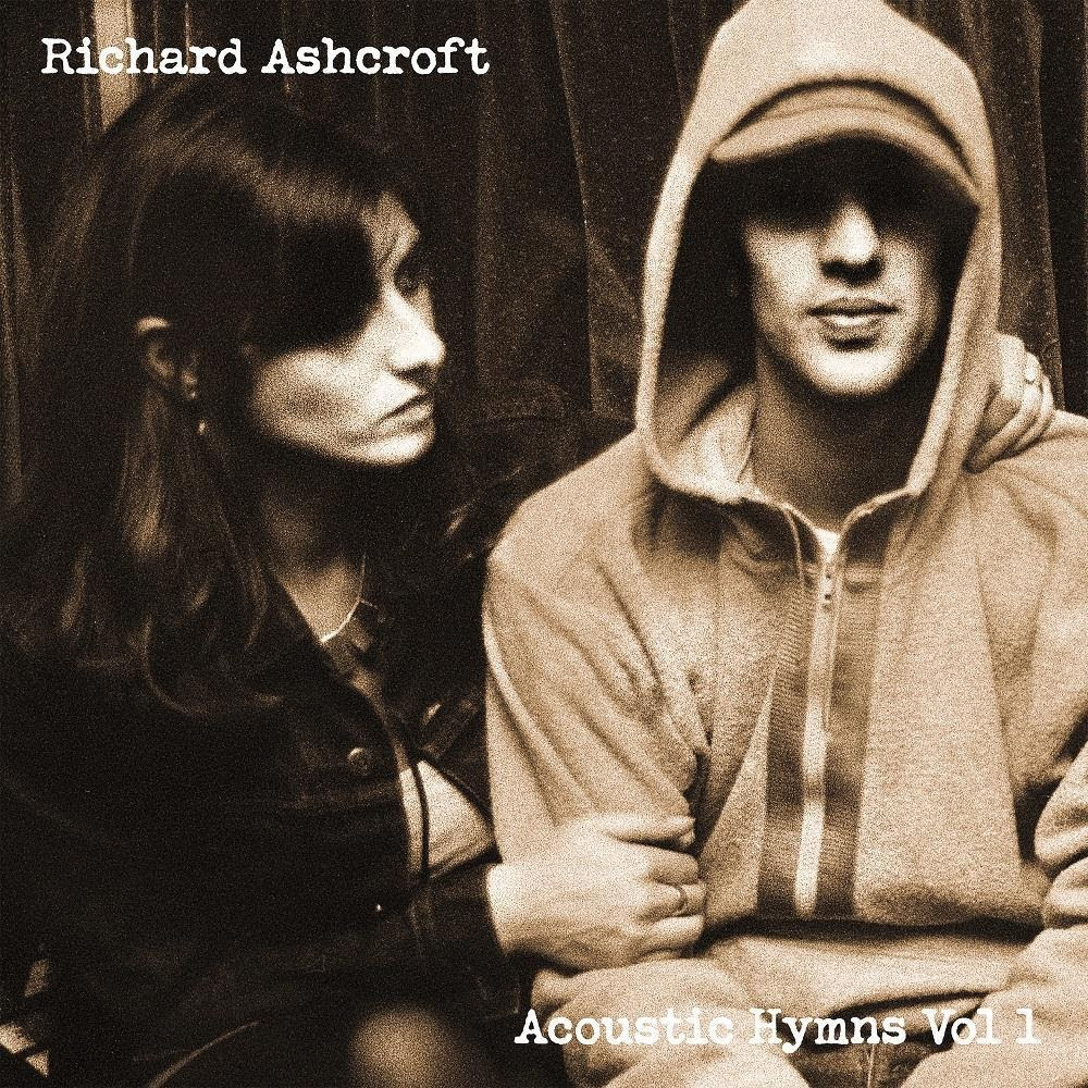 Richard Ashcroft Estren Una Nueva Versi N De Bittersweet Symphony