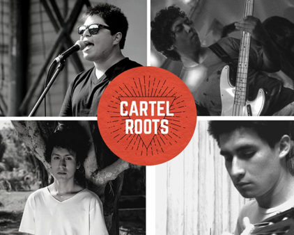 Banda Cartel Roots