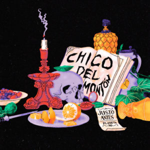 Cover "Chico del montón"