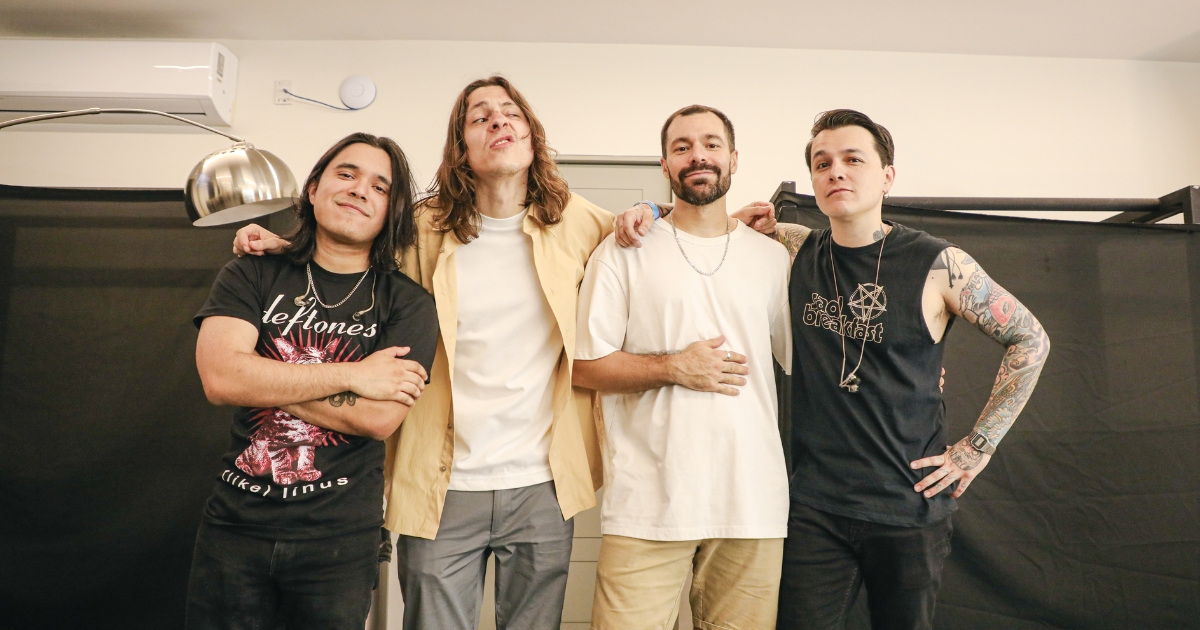 Say ocean en lima 2025 
