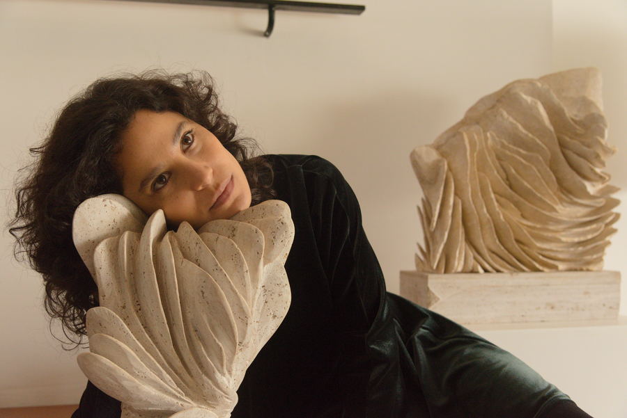 Fe Baca presenta Gestos Remotos